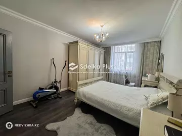 83 м², 3-комнатная квартира, этаж 2 из 9, 83 м², изображение - 1