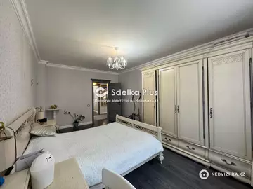 83 м², 3-комнатная квартира, этаж 2 из 9, 83 м², изображение - 2