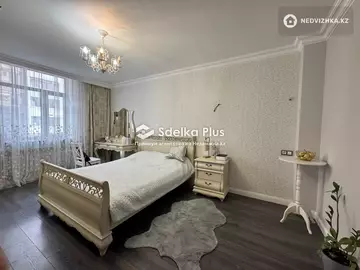 83 м², 3-комнатная квартира, этаж 2 из 9, 83 м², изображение - 4