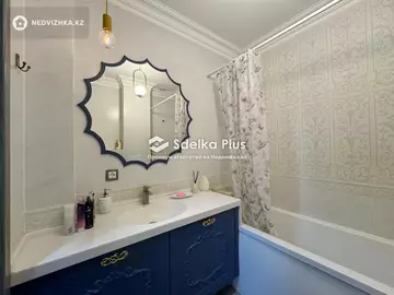 83 м², 3-комнатная квартира, этаж 2 из 9, 83 м², изображение - 7