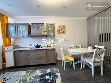 83 м², 3-комнатная квартира, этаж 2 из 9, 83 м², изображение - 19