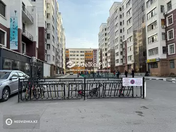 83 м², 3-комнатная квартира, этаж 2 из 9, 83 м², изображение - 20