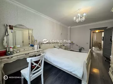 83 м², 3-комнатная квартира, этаж 2 из 9, 83 м², изображение - 8