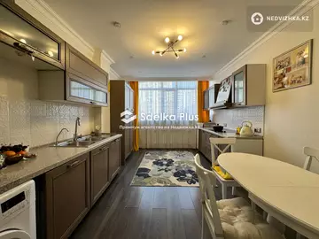 83 м², 3-комнатная квартира, этаж 2 из 9, 83 м², изображение - 9