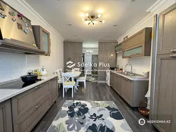 83 м², 3-комнатная квартира, этаж 2 из 9, 83 м², изображение - 10