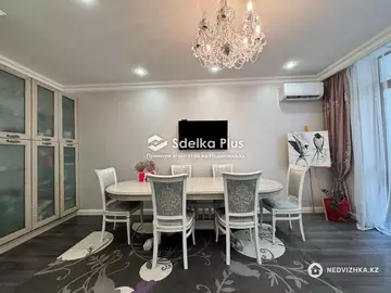 83 м², 3-комнатная квартира, этаж 2 из 9, 83 м², изображение - 12