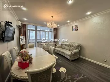 83 м², 3-комнатная квартира, этаж 2 из 9, 83 м², изображение - 13
