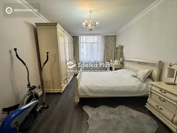 83 м², 3-комнатная квартира, этаж 2 из 9, 83 м², изображение - 14