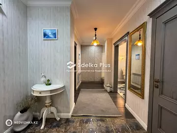 83 м², 3-комнатная квартира, этаж 2 из 9, 83 м², изображение - 16