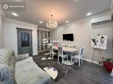 83 м², 3-комнатная квартира, этаж 2 из 9, 83 м², изображение - 17