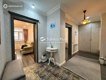 83 м², 3-комнатная квартира, этаж 2 из 9, 83 м², изображение - 21