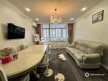 83 м², 3-комнатная квартира, этаж 2 из 9, 83 м², изображение - 22