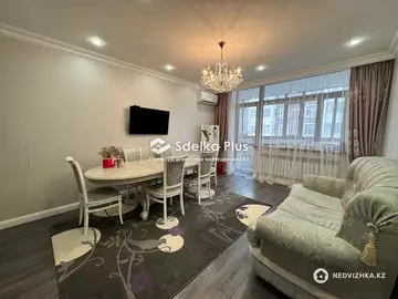 83 м², 3-комнатная квартира, этаж 2 из 9, 83 м², изображение - 23