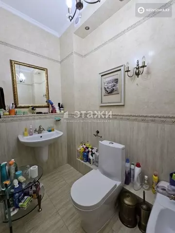 270 м², 4-комнатный дом, 5 соток, 270 м², изображение - 5