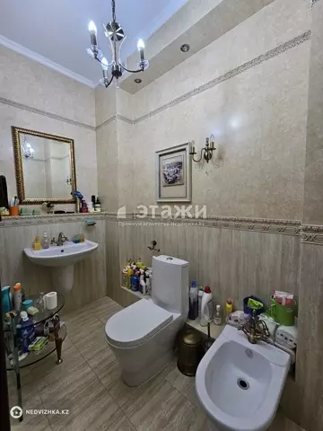 270 м², 4-комнатный дом, 5 соток, 270 м², изображение - 6