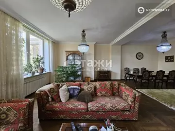 270 м², 4-комнатный дом, 5 соток, 270 м², изображение - 11