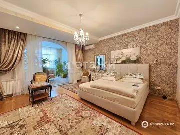 270 м², 4-комнатный дом, 5 соток, 270 м², изображение - 15
