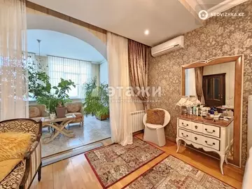 270 м², 4-комнатный дом, 5 соток, 270 м², изображение - 17
