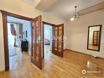 270 м², 4-комнатный дом, 5 соток, 270 м², изображение - 22