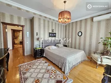 270 м², 4-комнатный дом, 5 соток, 270 м², изображение - 24
