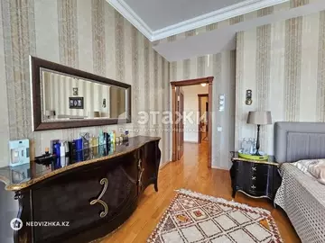 270 м², 4-комнатный дом, 5 соток, 270 м², изображение - 25