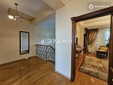 270 м², 4-комнатный дом, 5 соток, 270 м², изображение - 26