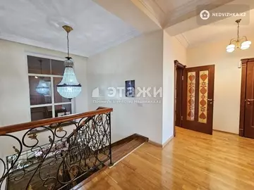 270 м², 4-комнатный дом, 5 соток, 270 м², изображение - 30
