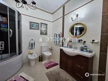 270 м², 4-комнатный дом, 5 соток, 270 м², изображение - 33