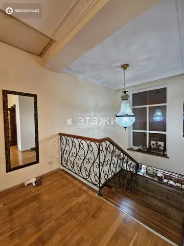 270 м², 4-комнатный дом, 5 соток, 270 м², изображение - 34
