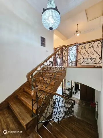 270 м², 4-комнатный дом, 5 соток, 270 м², изображение - 35