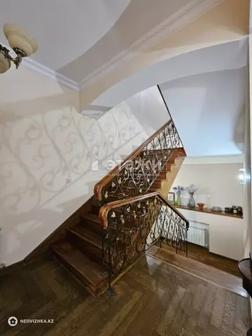 270 м², 4-комнатный дом, 5 соток, 270 м², изображение - 36