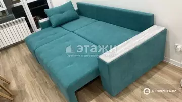 2-комнатная квартира, этаж 4 из 6, 57 м²