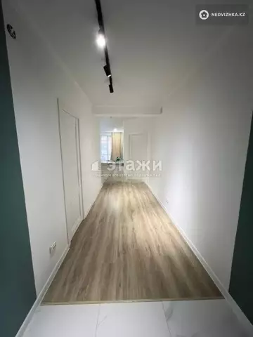 57 м², 2-комнатная квартира, этаж 4 из 6, 57 м², изображение - 5