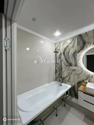 57 м², 2-комнатная квартира, этаж 4 из 6, 57 м², изображение - 7