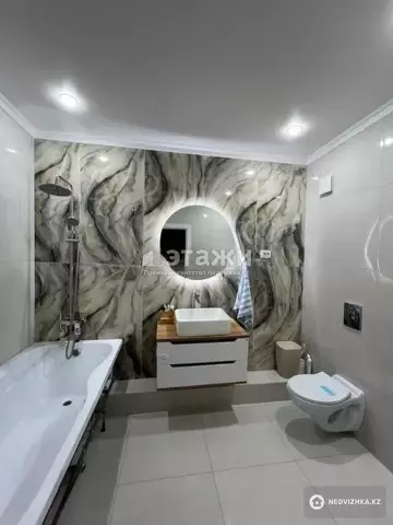 57 м², 2-комнатная квартира, этаж 4 из 6, 57 м², изображение - 12