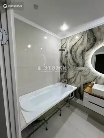 57 м², 2-комнатная квартира, этаж 4 из 6, 57 м², изображение - 14