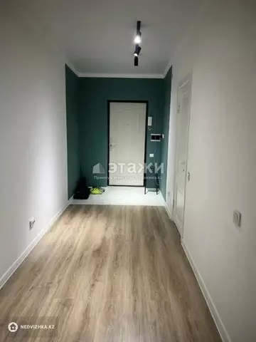 57 м², 2-комнатная квартира, этаж 4 из 6, 57 м², изображение - 16