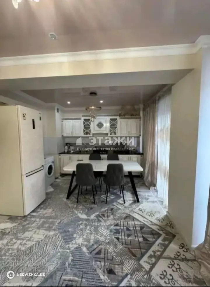 49 м², 2-комнатная квартира, этаж 3 из 6, 49 м², изображение - 1