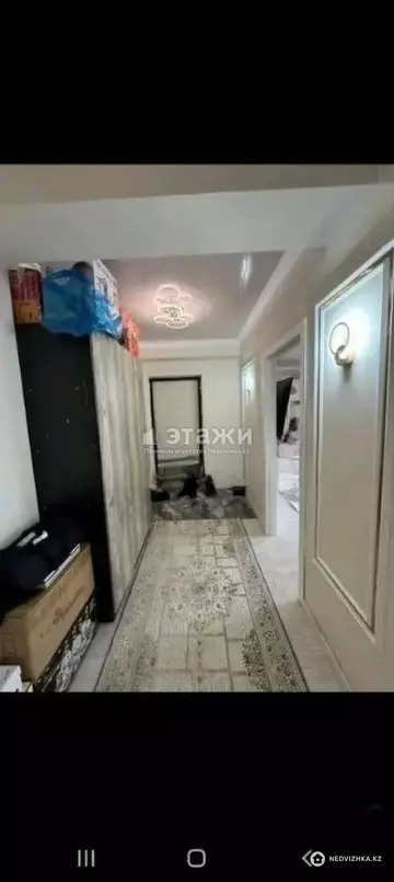 49 м², 2-комнатная квартира, этаж 3 из 6, 49 м², изображение - 4