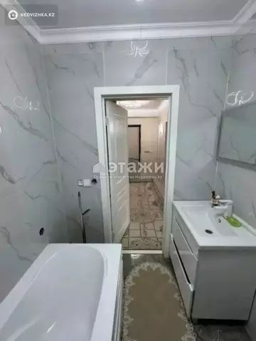 49 м², 2-комнатная квартира, этаж 3 из 6, 49 м², изображение - 6