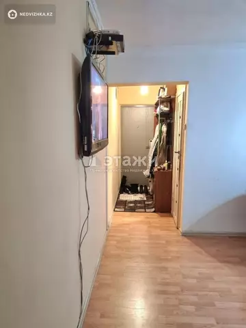 3-комнатная квартира, этаж 5 из 5, 58 м²