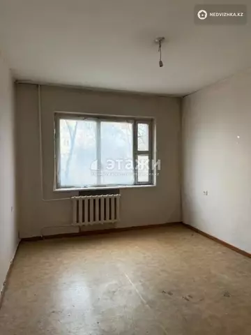 1-комнатная квартира, этаж 4 из 9, 40 м²