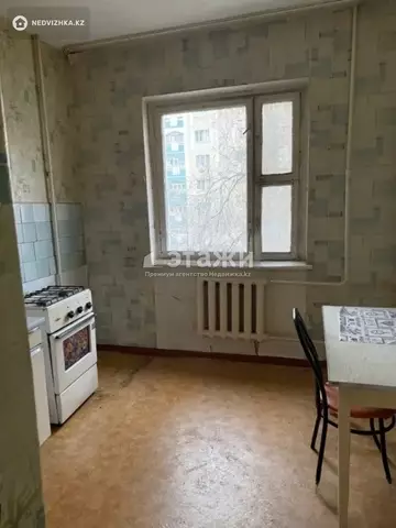 40 м², 1-комнатная квартира, этаж 4 из 9, 40 м², изображение - 5