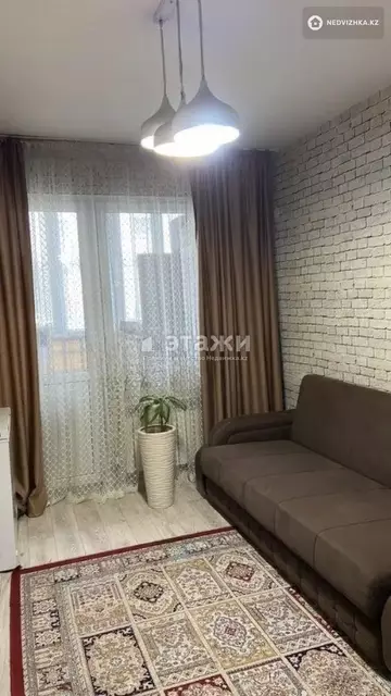 45 м², 1-комнатная квартира, этаж 1 из 12, 45 м², изображение - 5
