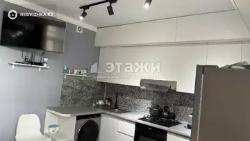 62.2 м², 3-комнатная квартира, этаж 4 из 5, 62 м², изображение - 4