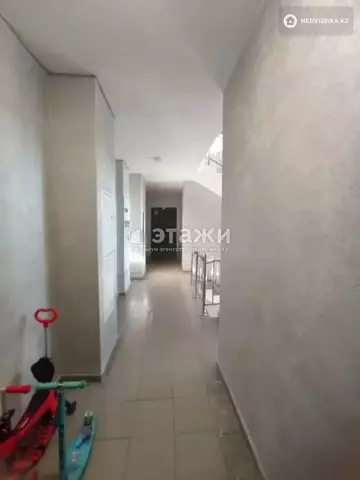 62.2 м², 3-комнатная квартира, этаж 4 из 5, 62 м², изображение - 5