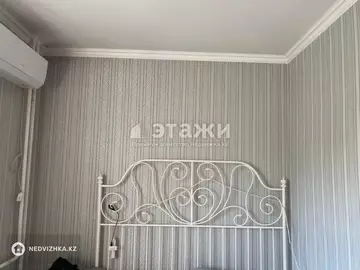 2-комнатная квартира, этаж 3 из 5, 45 м²