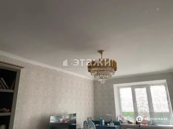 45 м², 2-комнатная квартира, этаж 3 из 5, 45 м², изображение - 1