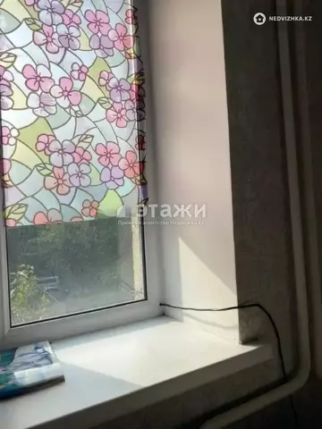 2-комнатная квартира, этаж 3 из 5, 45 м²