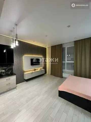 35 м², 1-комнатная квартира, этаж 1 из 13, 35 м², изображение - 4